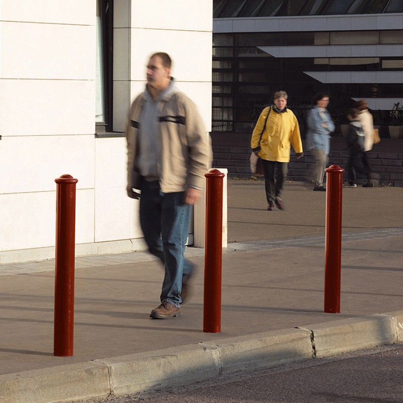 Pilona decorativa Fòrum